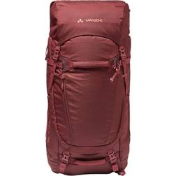 Vaude Astrum Evo 55 10l Backpack Red