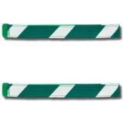 Satch Pack Swaps - Green/White