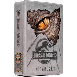 Jurassic World Indominus Kit