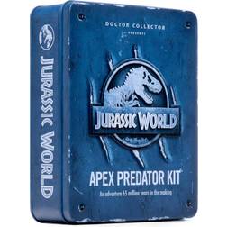 Doctor Collector Jurassic World Apex Predator Kit