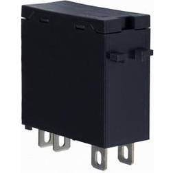 Omron Solid state relæ, plug-in, 5-polet, 1-polet, 2A, 4-60VDC G3R-ODX02SN-UTU 5-24DC