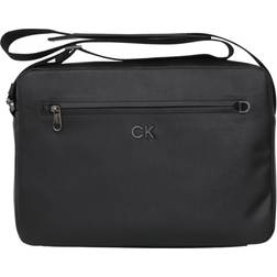 Calvin Klein 59528 tas Zwart One size