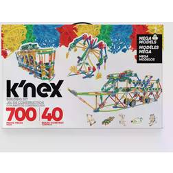 K'NEX Mega Models Building Set