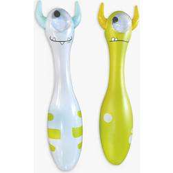 Sunnylife Inflatable Buddy Monty Monster 2-pak