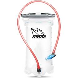 USWE Elite Bladder Transparent - Hvid