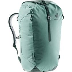 Deuter Gravity Motion SL Kletterrucksack - Grün