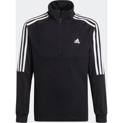 adidas Sereno 1/4-Zip træningsjakke 128