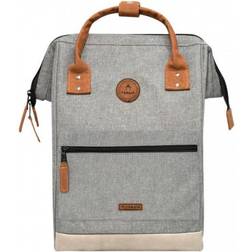 Cabaïa Cabia Sac to two gray