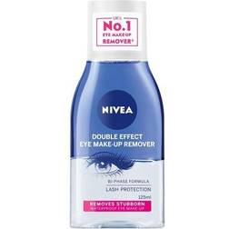 Nivea Double Effect Eye Make-Up Remover