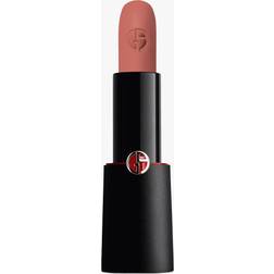 Armani Beauty Rouge d'Armani Lasting Satin Lip Color 4g #504 Russian Rose