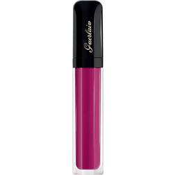 Guerlain Gloss d'Enfer Maxi Shine 7.5ml, 470 Magenta Waoug