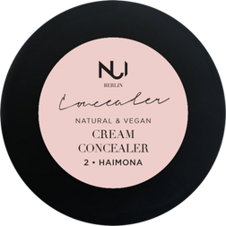 NUI Cosmetics NUI Cosmetics Natural Concealer 2 HAIMONA
