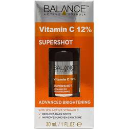 Balance Active Formula Balance Active Formula Balance 12% Vitamin C Supershot 30ml