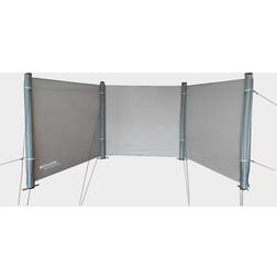 EuroHike Genus Windbreak, Grey