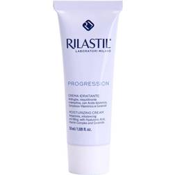 Rilastil Progression Anti-Wrinkle Moisturiser for Mature Skin 50ml