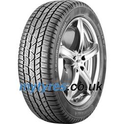 Continental ContiWinterContact TS 830P 225/50 R18 99H XL AO
