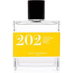 Bon Parfumeur 202 Watermelon Red Currant Jasmine Eau de Parfum - 100 ml