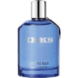 IKKS Young Man Vapo Blue 1.7 fl oz