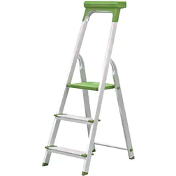 Wonday Wonday Trappstege 3 steg aluminium