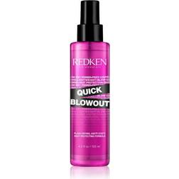 Redken Colour treated hair Color Extend Magnetics Quick Blowout Spray