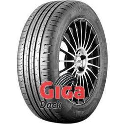 Continental CONTIECOCONTACT 5 (225/55 R16 95Y)