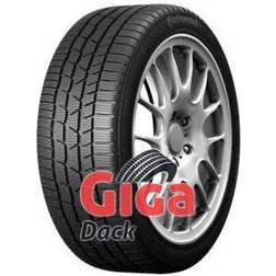 Continental ContiWinterContact TS 830P 245/40 R18 97V XL RunFlat