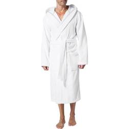 Joop! Bathrobe Men Bathrobe with Hood 1 Stk