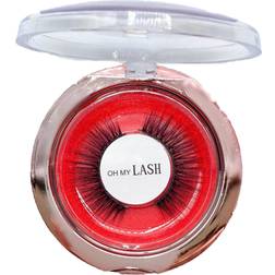 Oh My Lash Faux cils Girl Boss, Noir One Size