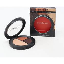 Smashbox Photo Edit Eye Shadow Trio, Showmance