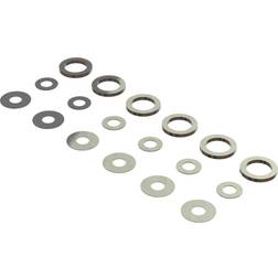 Arrma ARA311094 Diff Shim Set (Fits 29mm Diff Case) (3 Diffs)