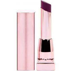 Maybelline Color Sensational Shine Compulsion Läppstift Nr 125 - Plum Oasis