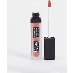 Sleek Makeup Matte Me XXL lang anhaltender, matter, flüssiger Lippenstift Farbton Birthday Suit 5 ml