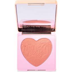 Doll Beauty Pretty Fly Blusher Viva La Vacay