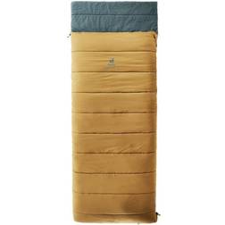Deuter Kunstfaserschlafsack Orbit SQ -5 yellow onesizeR