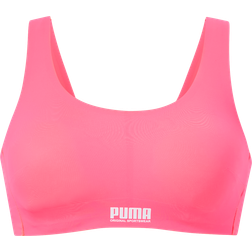 Puma Damen Sport BH - Rosa