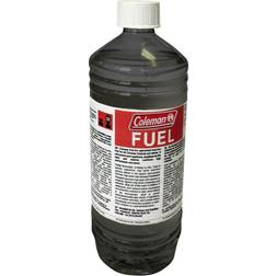 Coleman Liquid Fuel L