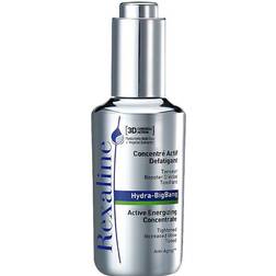 Rexaline Hydra Bigbang Active Energizing Concentrate Anti Aging Serum With 30ml
