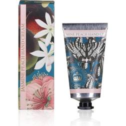The English Soap Company Kew Garden Jasmine Peach Handkräm 75ml