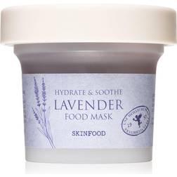 Skinfood Lavender Food Mask 120g