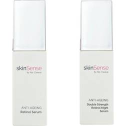 skinSense skinSense Double Strength Retinol Night Serum 30ml