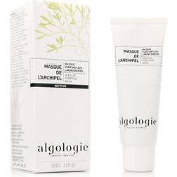 Algologie Masque de l'Archipel Sea Clay Purifying Mask