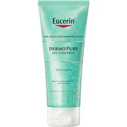 Eucerin Dermopure Oil Control Exfolierende Ansigtsgel 100 ml