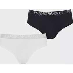 Emporio Armani Pack Cheeky Pants