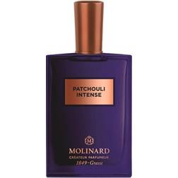 Molinard Patchouli Intense, Femei, Eau de parfum 75ml