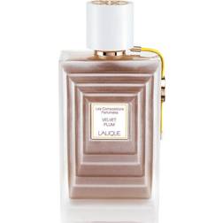 Lalique Kollektioner Les Compositions Parfumées Velvet Plum Eau de Parfum Spray 100ml