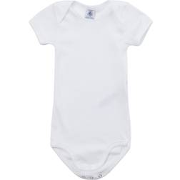 Petit Bateau Girls's Waly Sleepsuits SS