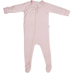 Boody Babygrow - Rose