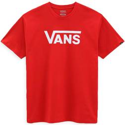 Vans Classic Casual T-Shirt - Groen