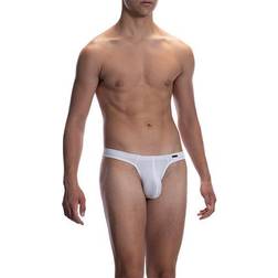 Olaf Benz Olaf Benz Men's Underwear Mini String 2059 (Black/L)