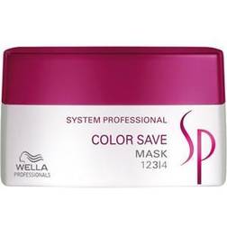 Wella Color Save Mask 200 ml